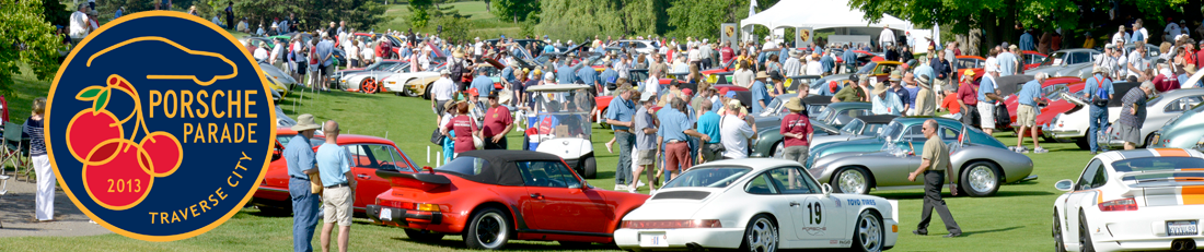 Parade Concours 2013